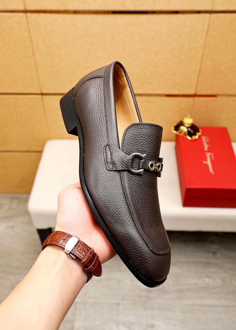 Ferragamo Shoes